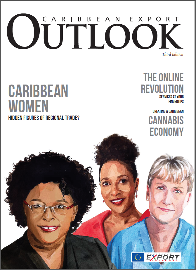 Caribbean Export OUTLOOK 3e editie