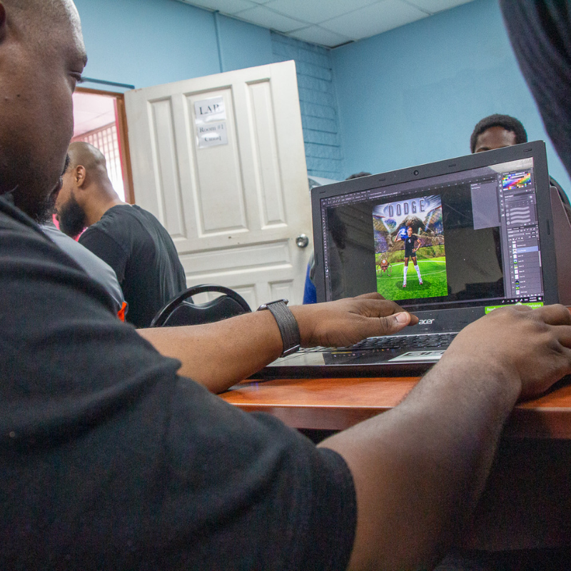 Accelerator Training set to revolutionize the Caribbean's Animation and  Gaming offering - Caribbean Export