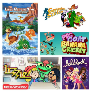 Full Circle Animation Studio - Caribbean Animators To The World ...