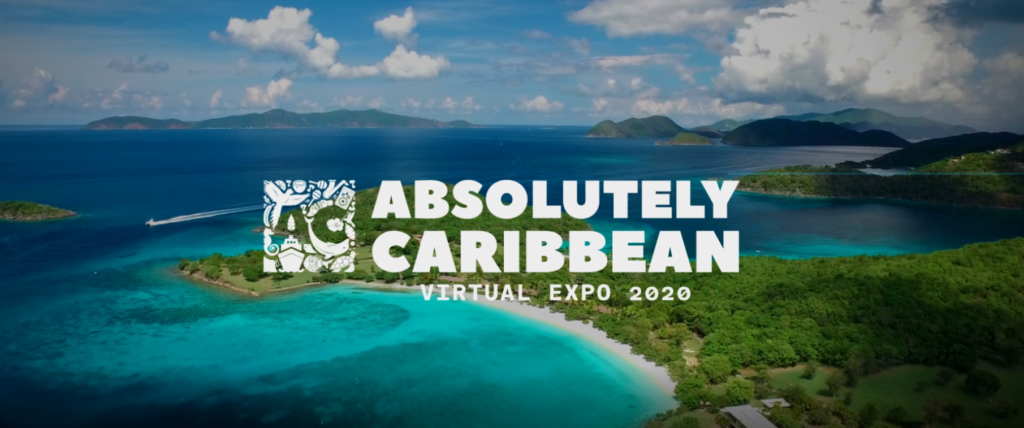 Absolutely Caribbean Virtual Expo