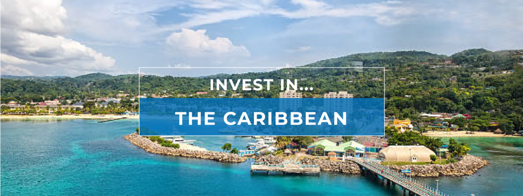 Invierte en el Caribe
