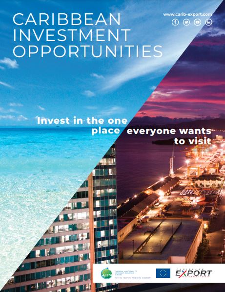 Oportunidades de inversión en el Caribe