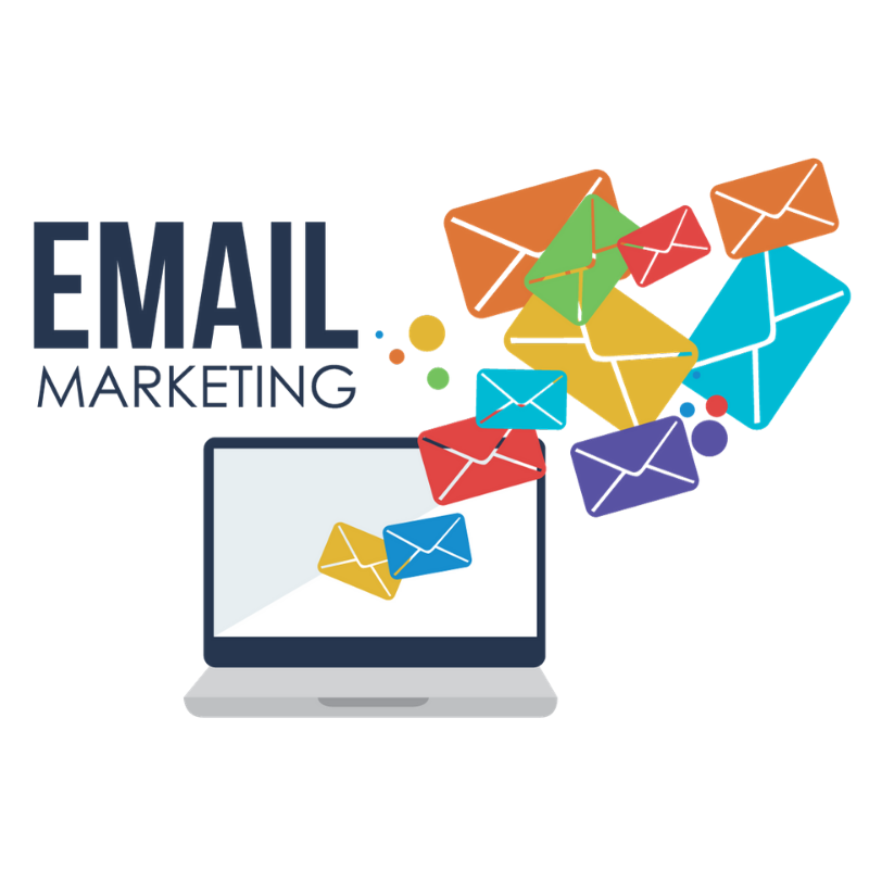 5 effectieve manieren om uw bedrijf te laten groeien via e-mailmarketing