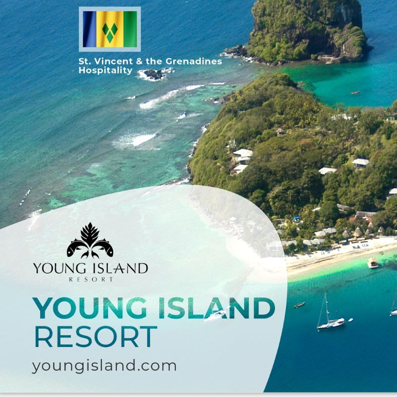 Hoe Young Island Resort de kosten verlaagde en de dienstverlening verbeterde – een DAGS-casestudy