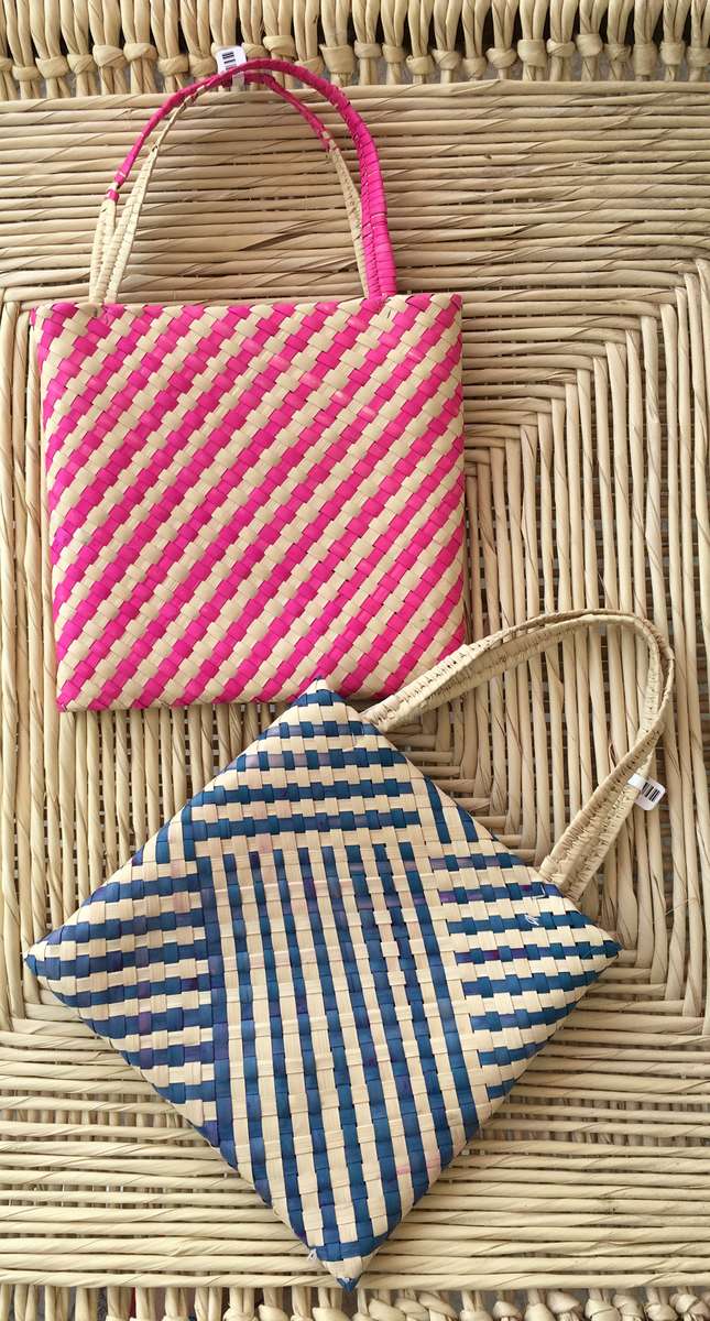 Choublac / Caribbean Island Apparel Caribbean Export