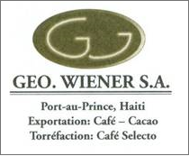 Geo Wiener SA/Cafe Selecto