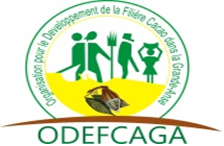 ODEFCAGA (Organisation pour le DÃ©veloppement de la FiliÃ¨re Cacao de la Grandâ€™ Anse)