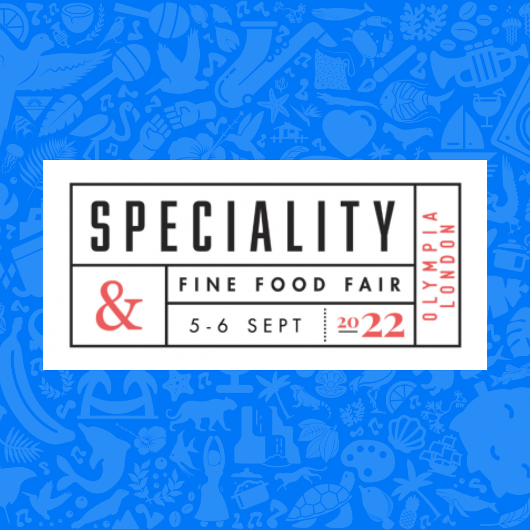 Absolutely Caribbean at Speciality and Fine Foods Fair 2022