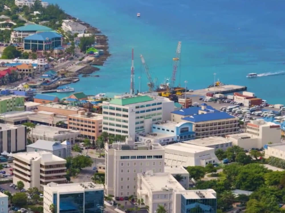Caribbean Export Supports Research into the Development of Industrial Policy in the Caribbean