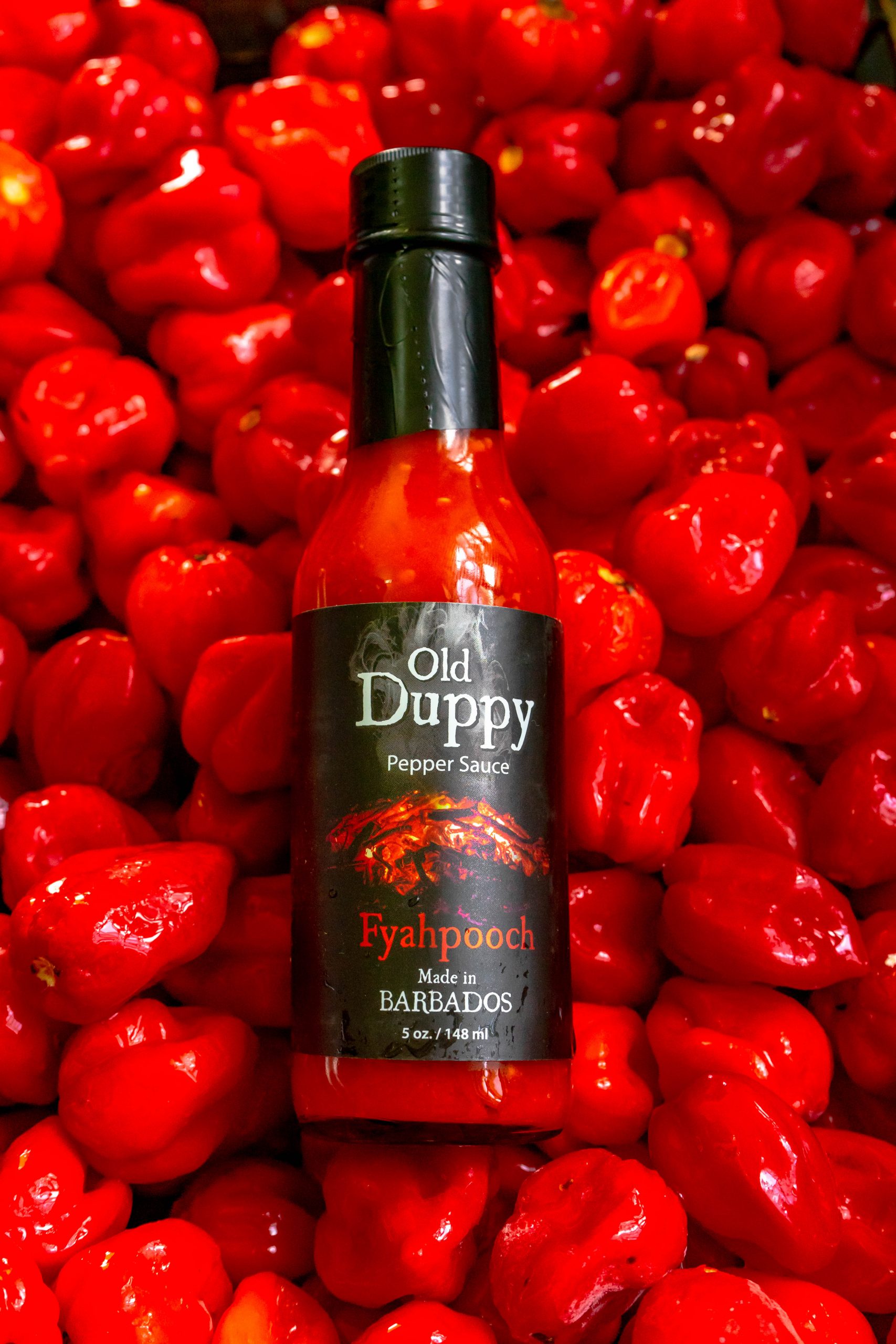 Some Like it Hot Caribbean Pepper Sauces Growing in Popularity