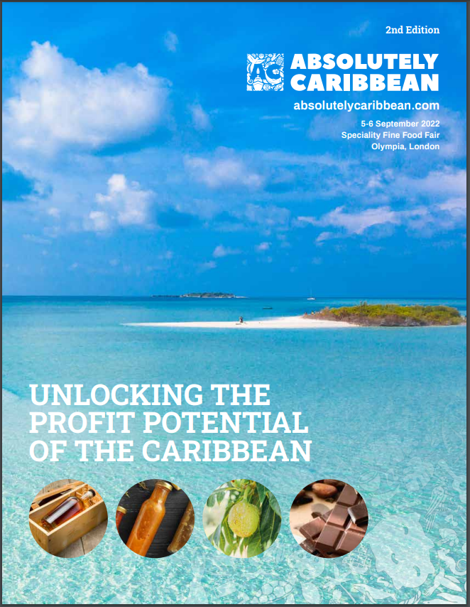 Unlocking the Profit Potential of the Caribbean – 2nd Edition
