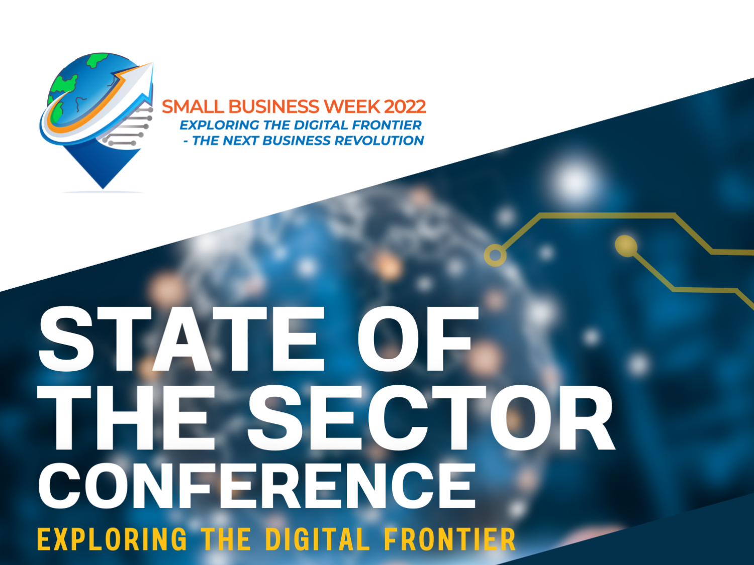 State of the Sector- Exploring the Digital Frontier