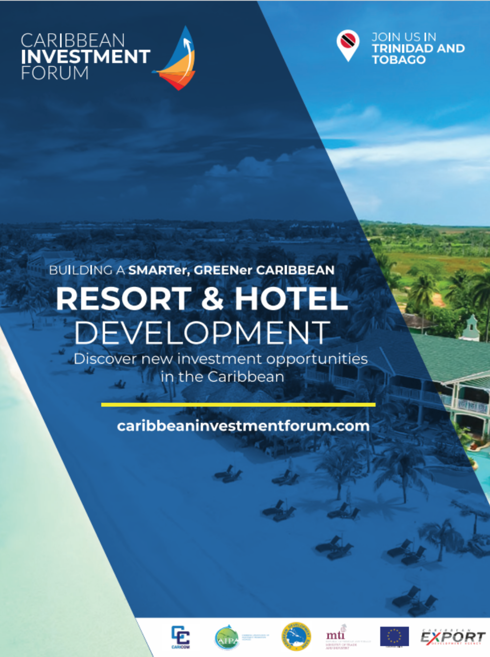 Resort & Hotel Development Investment Opportunities – CIF 2022