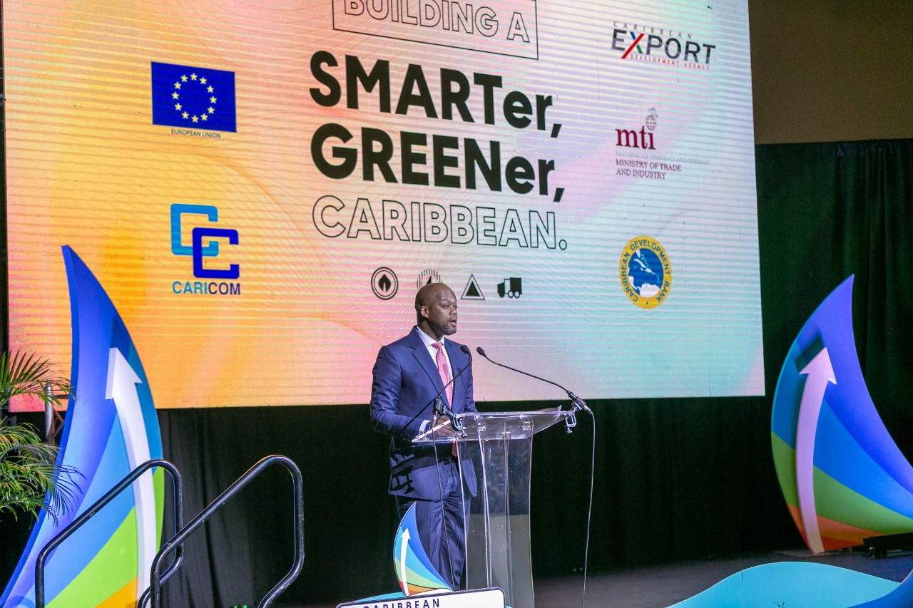 África y el Caribe podrían convertirse en los productores de energía verde para Europa en el futuro