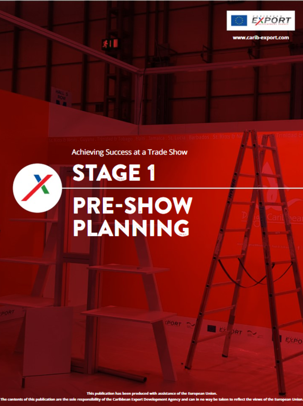 Tradeshow Success: Pre- Show Planning