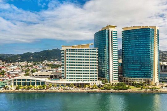 Regional Business Forum Set to Unleash Caribbean’s Investment Potential