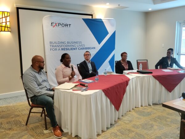 GreenToCompete Hub Bootcamp – Connecting Small Businesses to Green Financiers and Solutions in the Caribbean