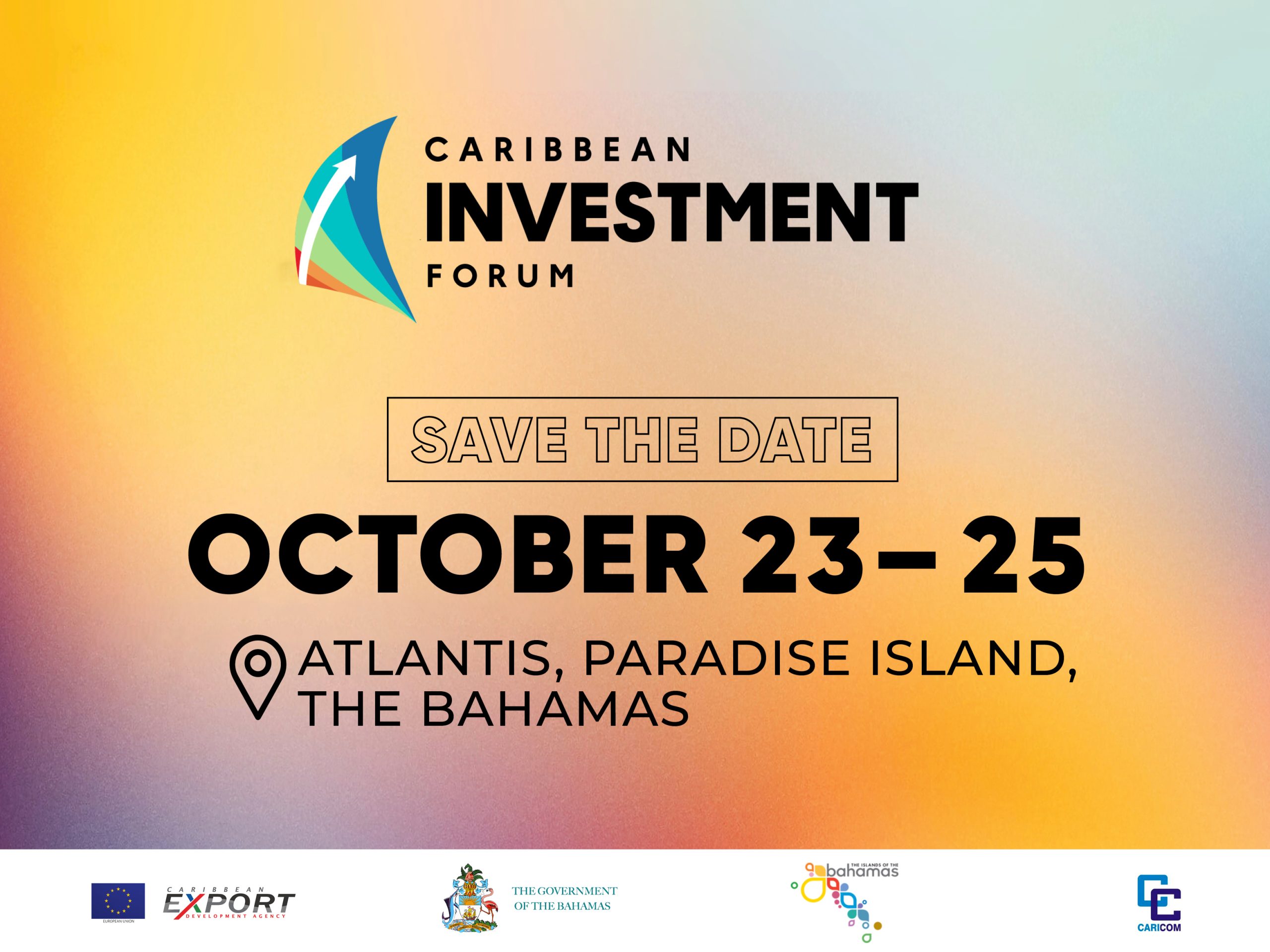 Foro de Inversión del Caribe 2023