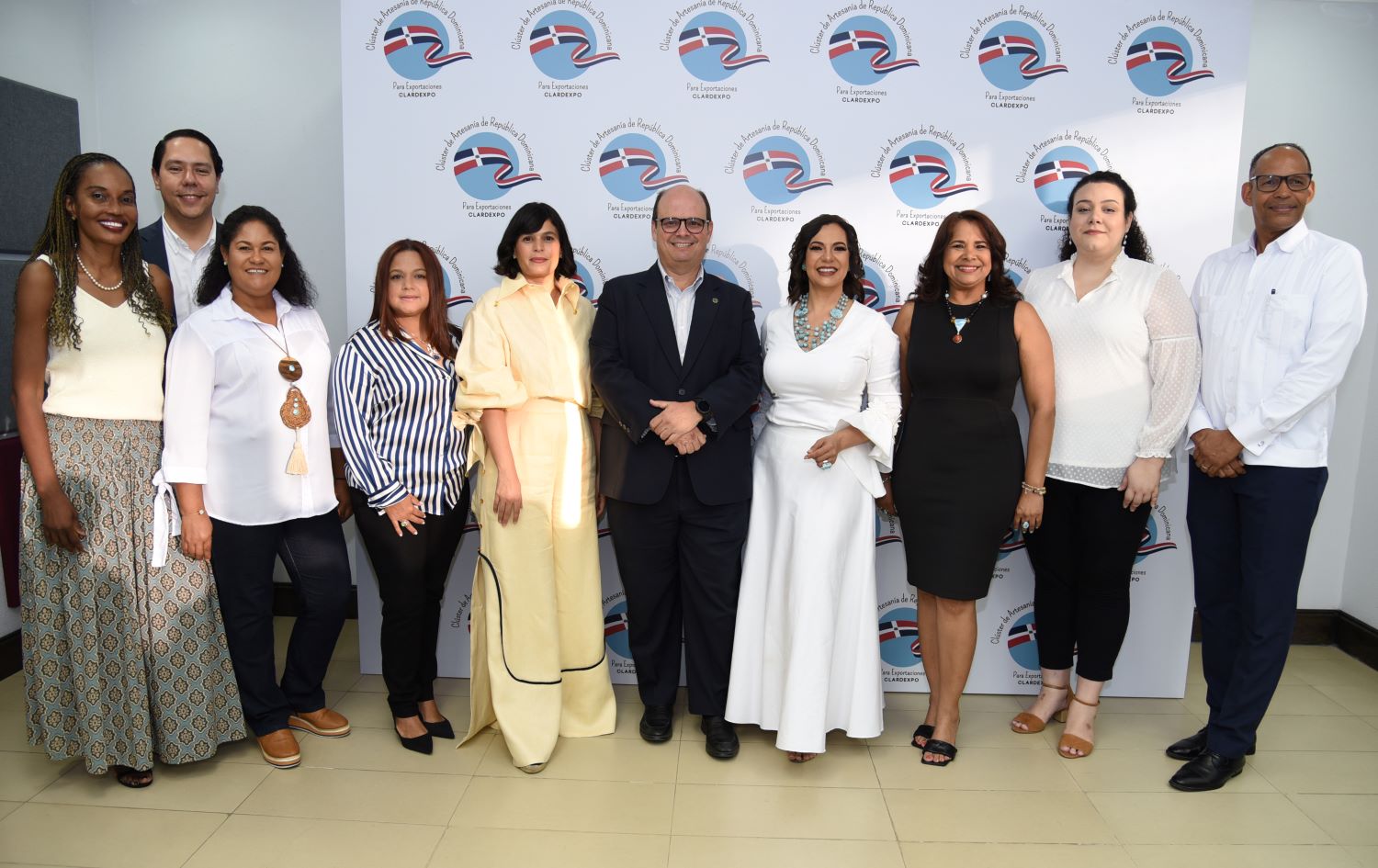 Crafts Cluster for Export Launched in the Dominican Republic to Boost Economic Development