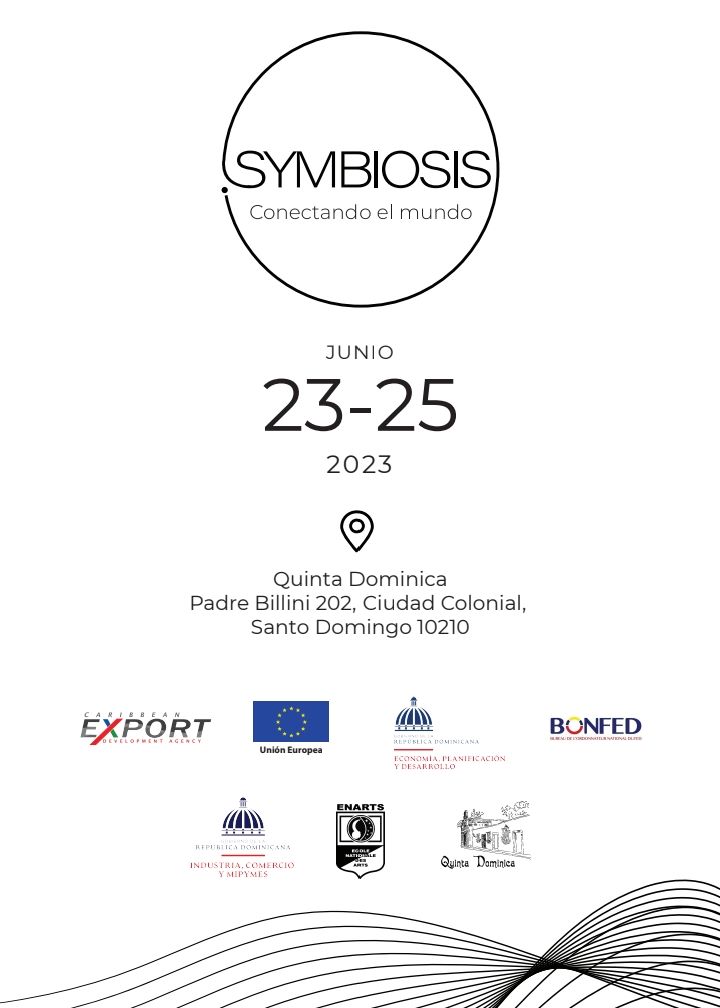 Showcase of “Symbiosis” – a Binational Jewelry Collection