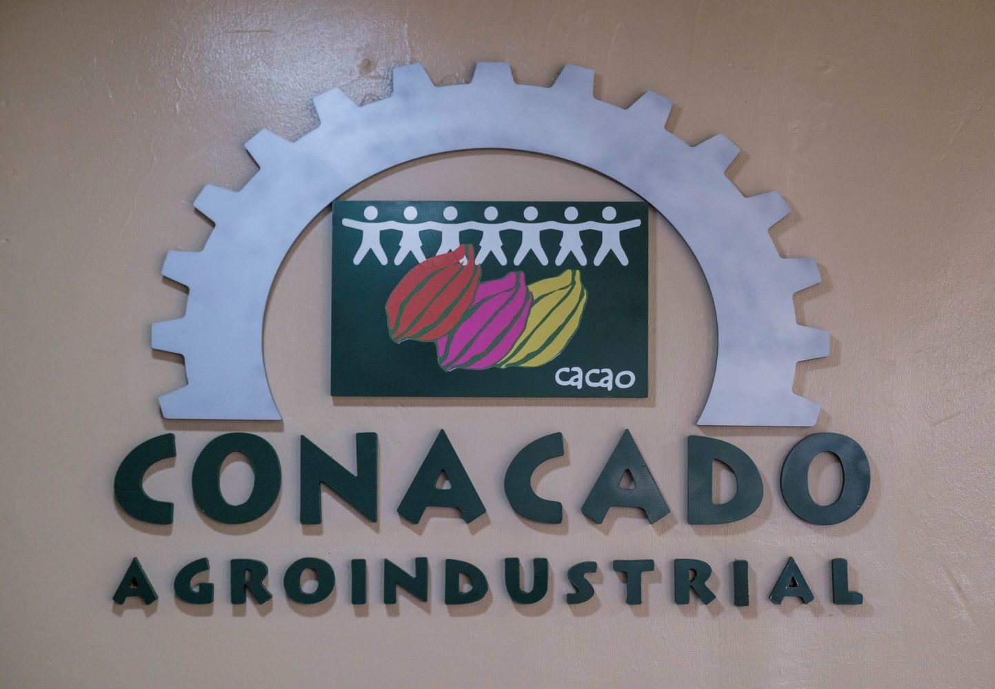 CONACADO, a cooperative success story in cocoa production