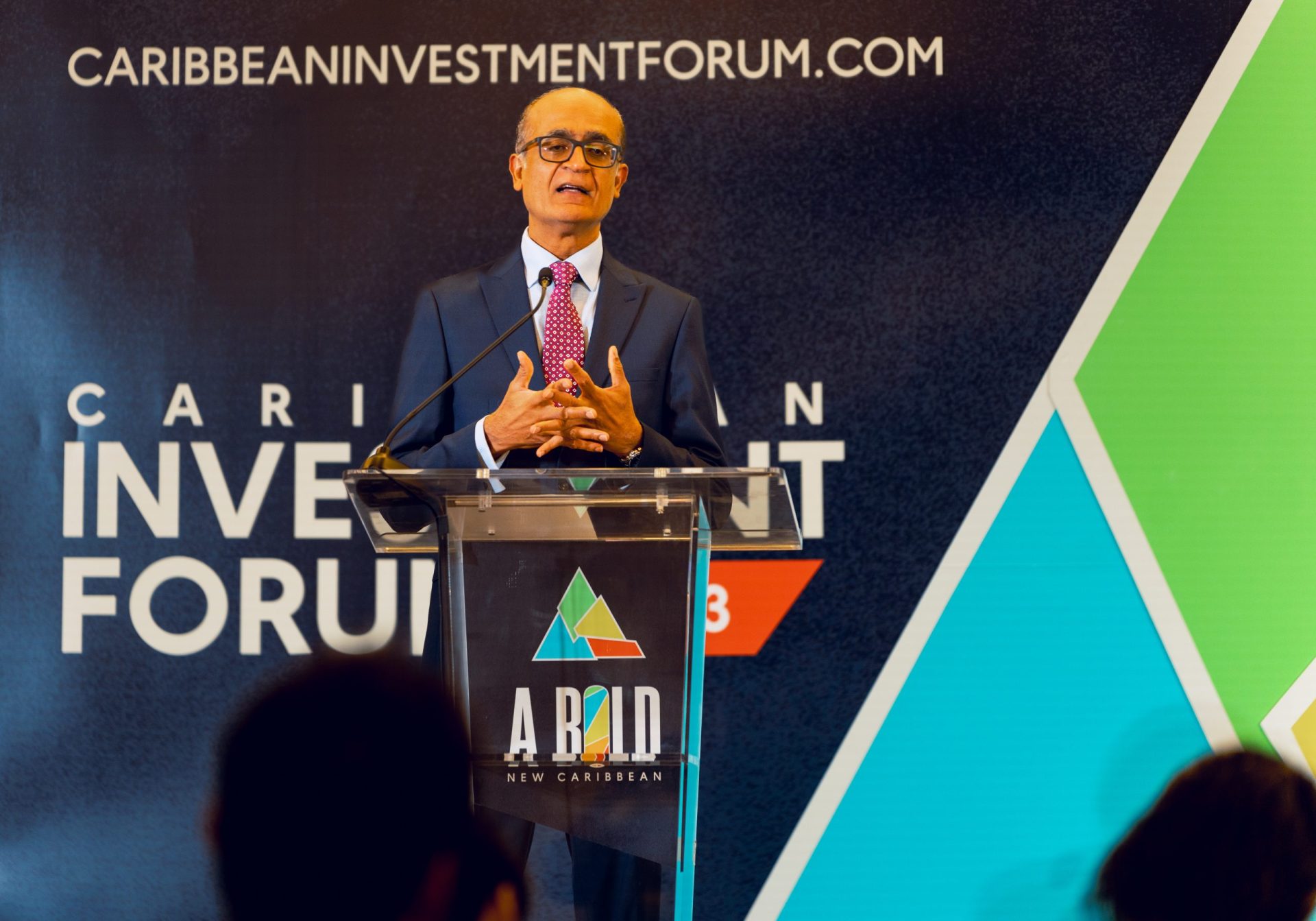 Investment Opportunities in the Caribbean to be Highlighted at the Caribbean Investment Forum 2023