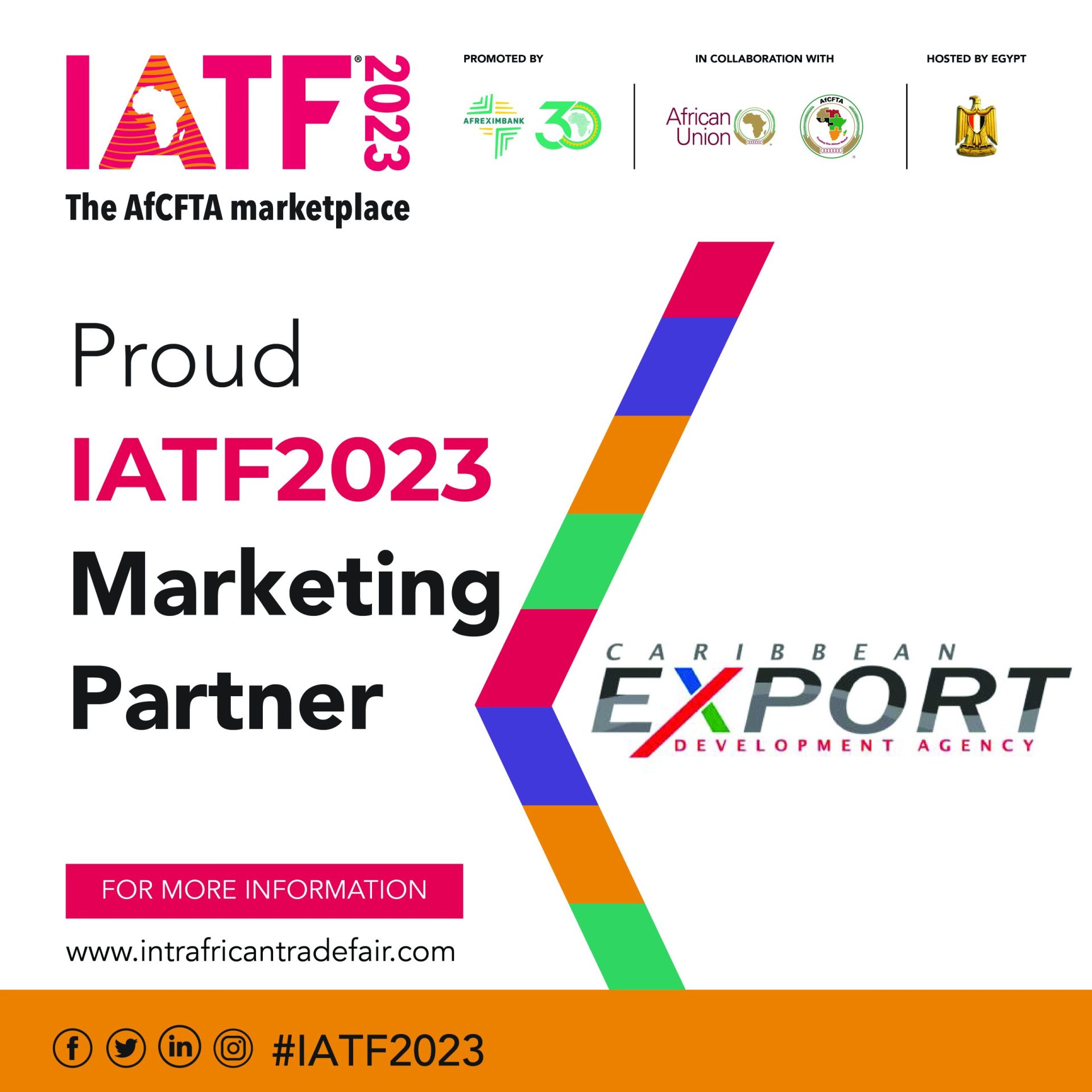 IATF2023 Trade and Investment Forum