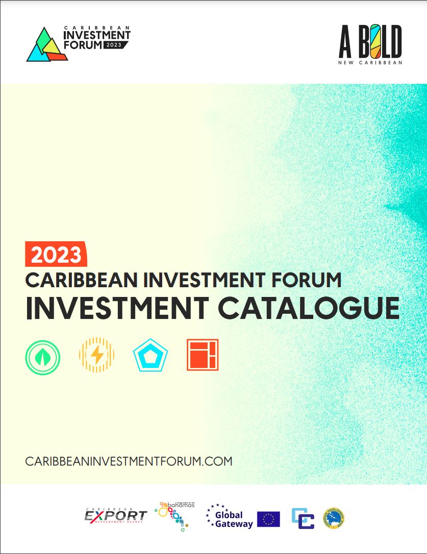 Investment Opportunities in the Caribbean – 2023