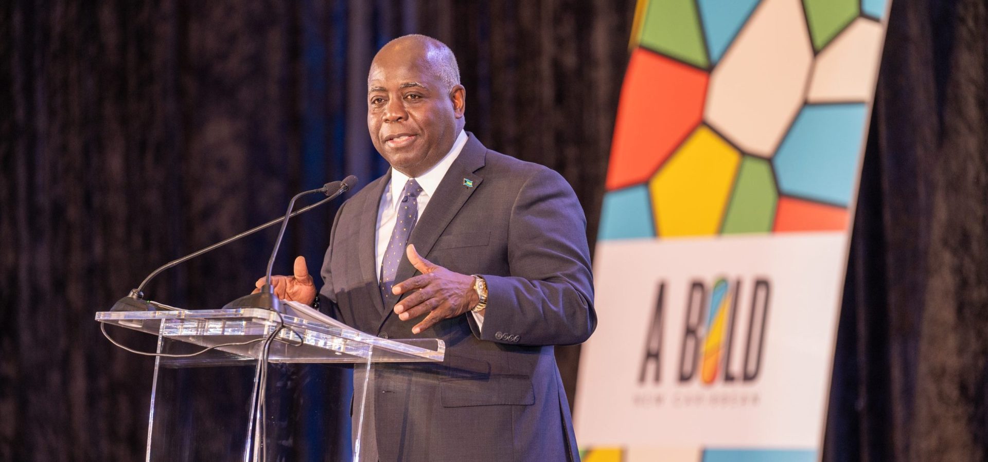 De lancering van het Caribisch Investeringsforum 2023 onthult een visionair tijdperk voor Caribische ontwikkeling