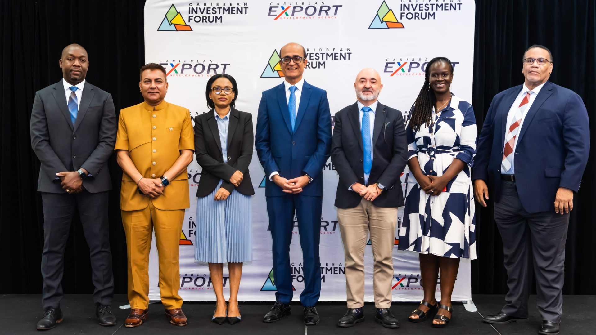 Le CIF Guyane 2024 promet de nouvelles opportunités d’investissement pour les investisseurs mondiaux et les entreprises régionales