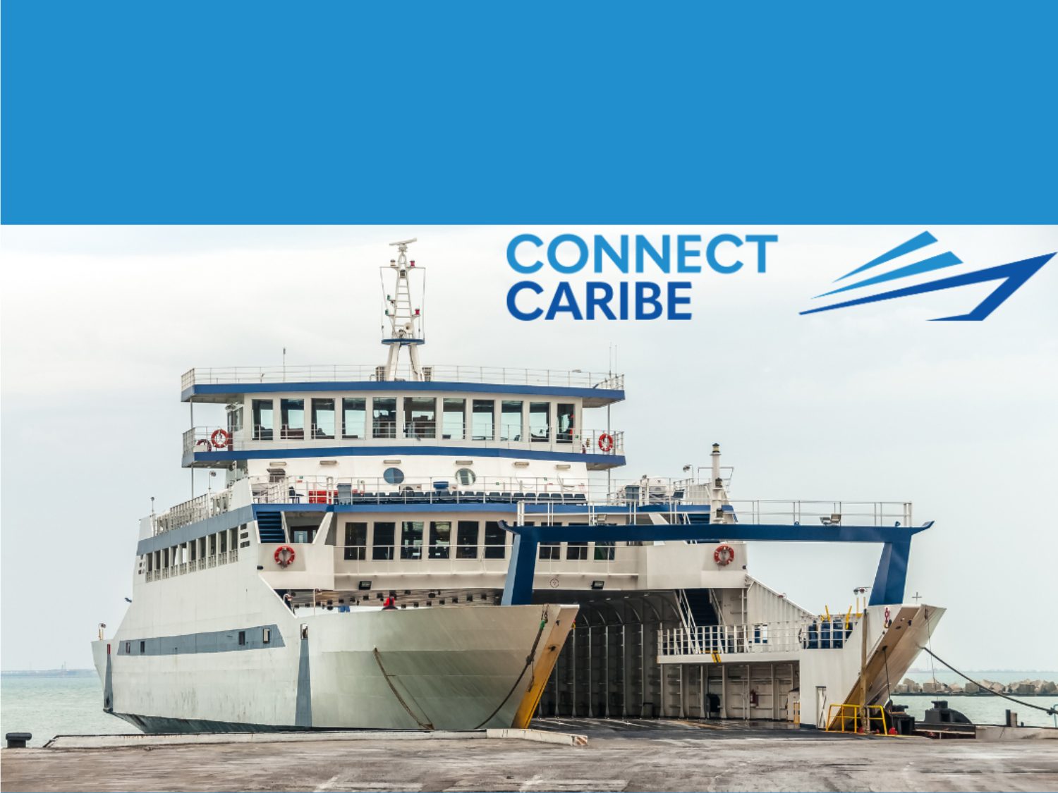 Connect Caribé maakt gebruik van het CIF-platform voor succesvolle financiering
