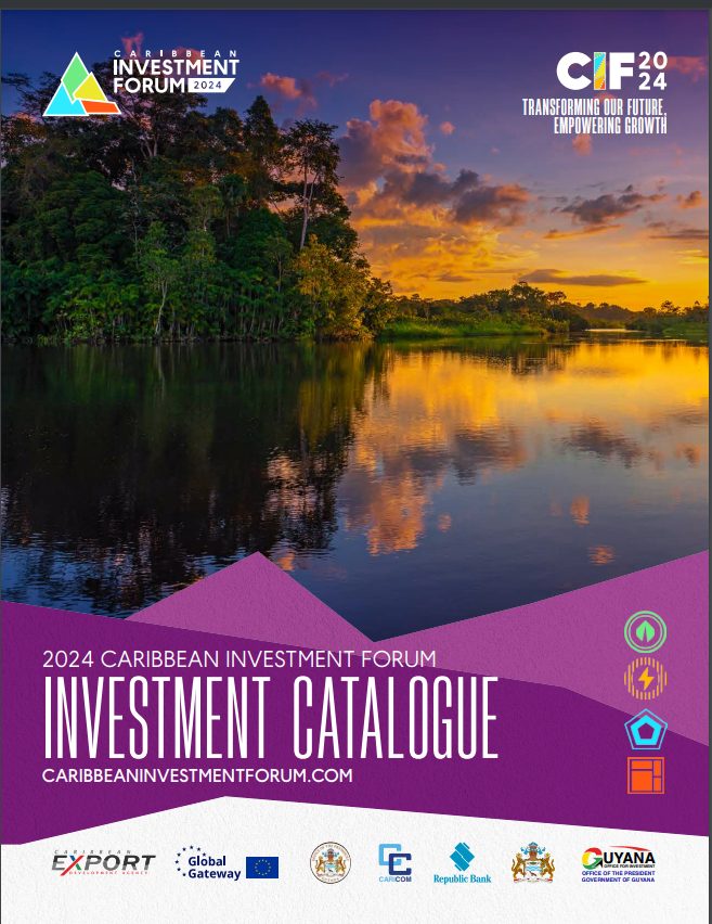 Investment Opportunities in the Caribbean – 2024