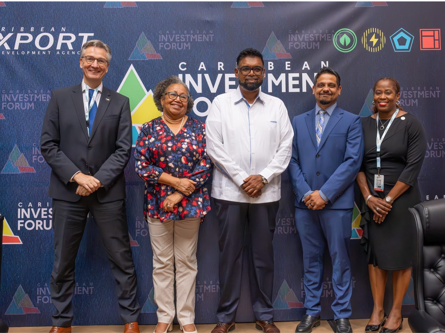 Caribbean Investment Forum continues to create opportunities for more investment in the Region.