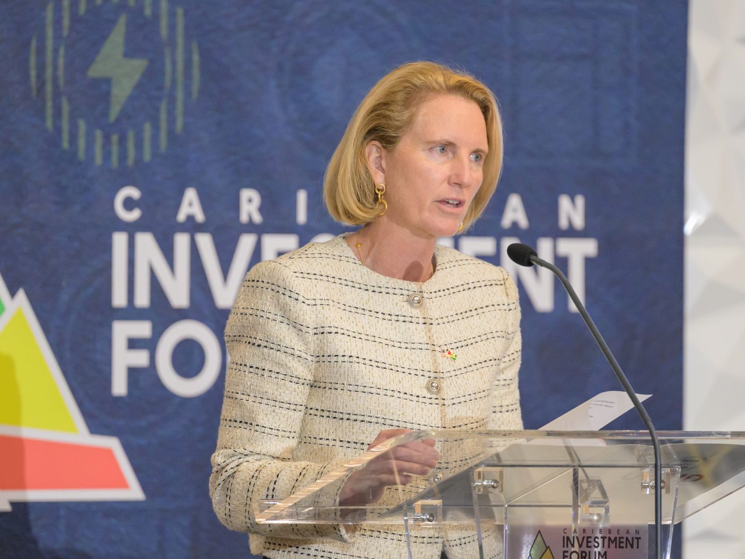International Financiers Make Bold Investments to Support Economic Growth in the Caribbean Region