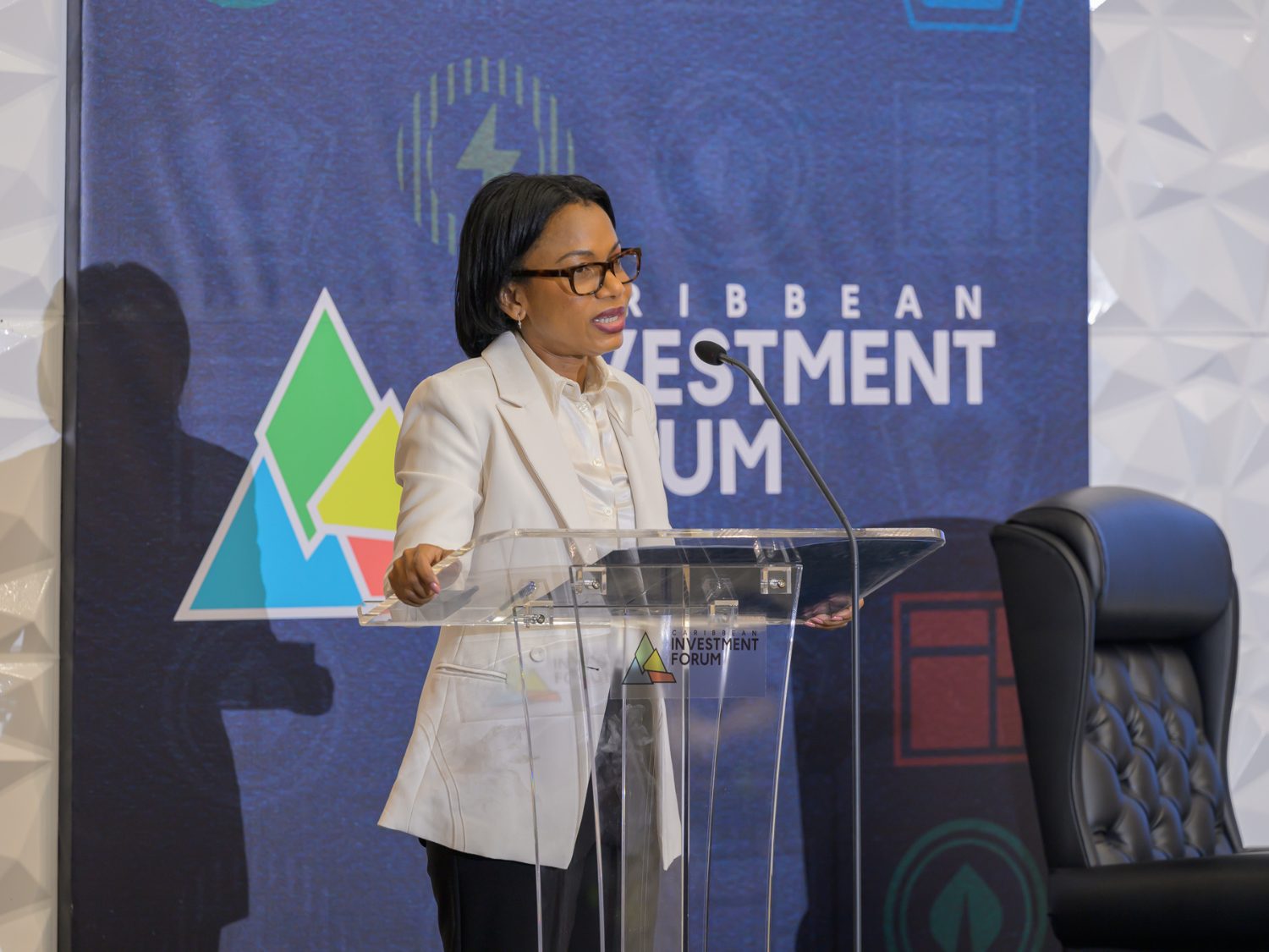 Caribbean Investment Forum 2024 in Guyana: A Resounding Success