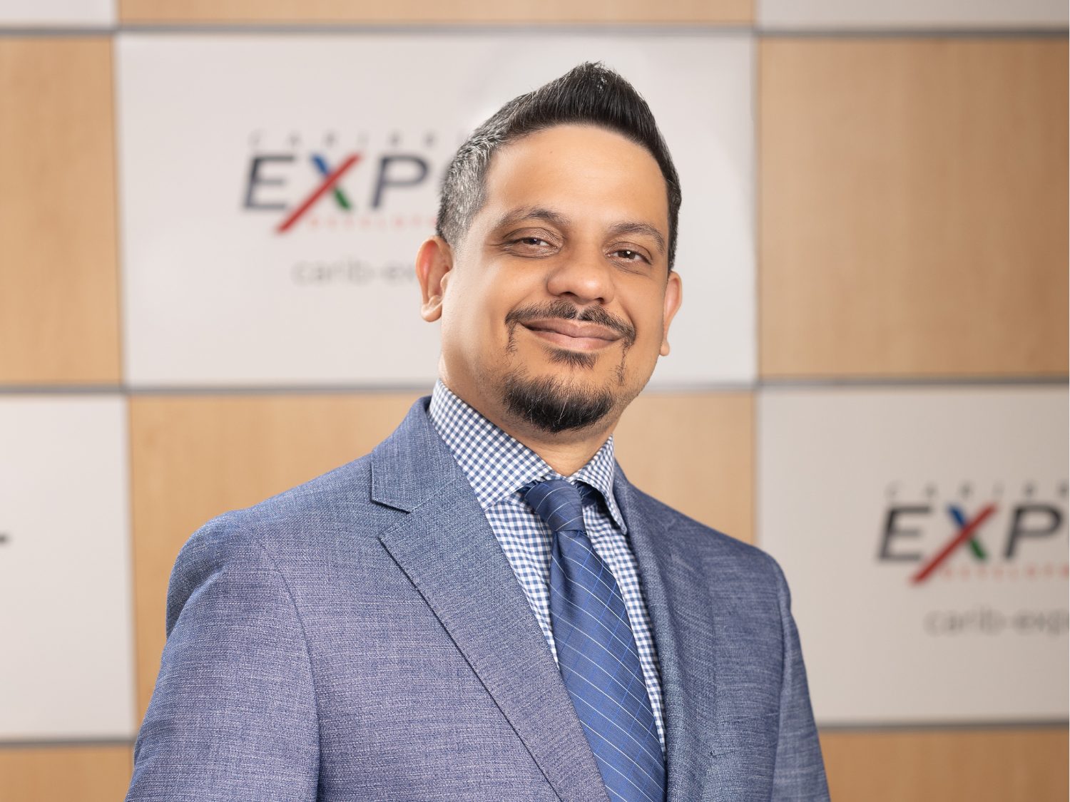 Caribbean Export Appoints Dr. Damie Sinanan as New Executive Director