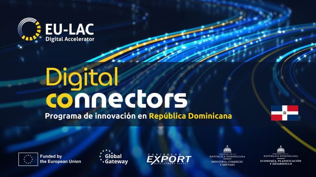 Innovation Week by DIGITAL CONNECTORS in the Dominican Republic