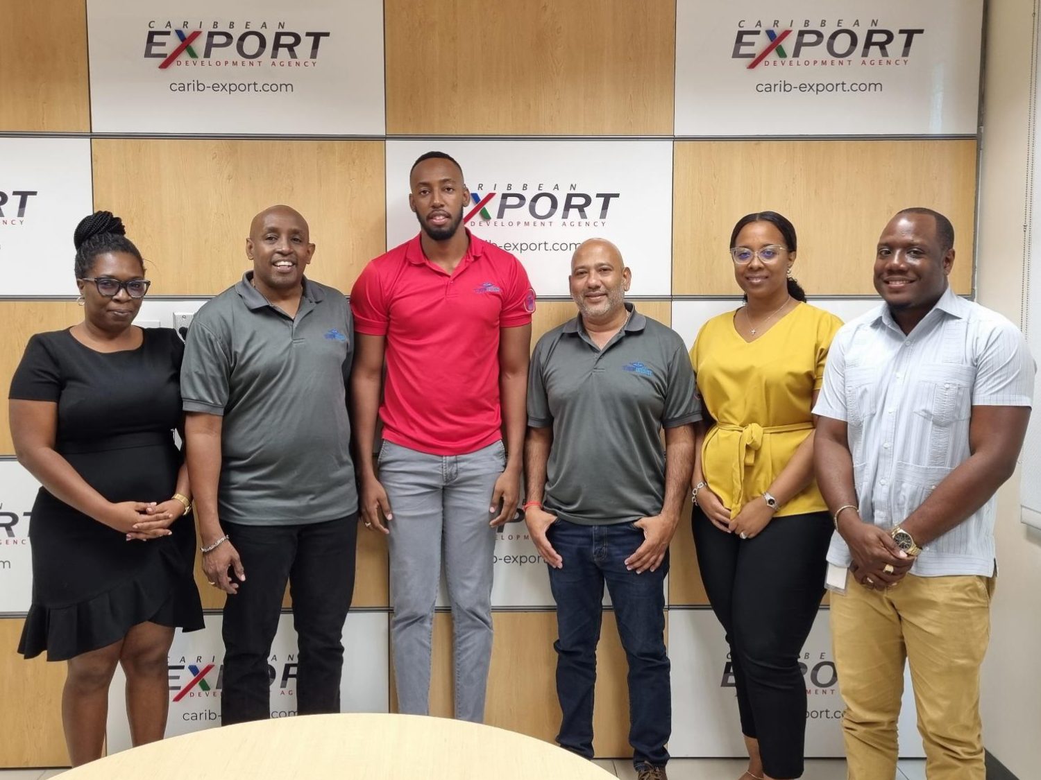 From Grant to Growth: Stingrae Caribbean Limited’s Journey to Exporting Success 