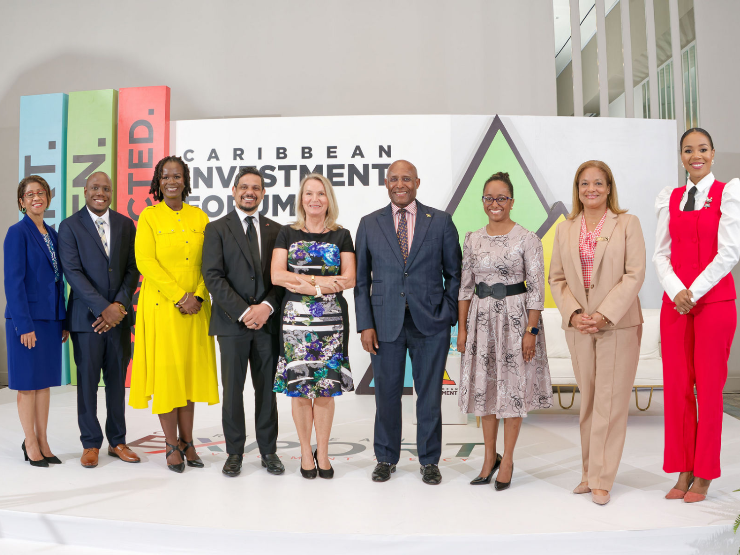 MONTEGO BAY TO HOST LANDMARK CARIBBEAN INVESTMENT FORUM IN JULY 2025