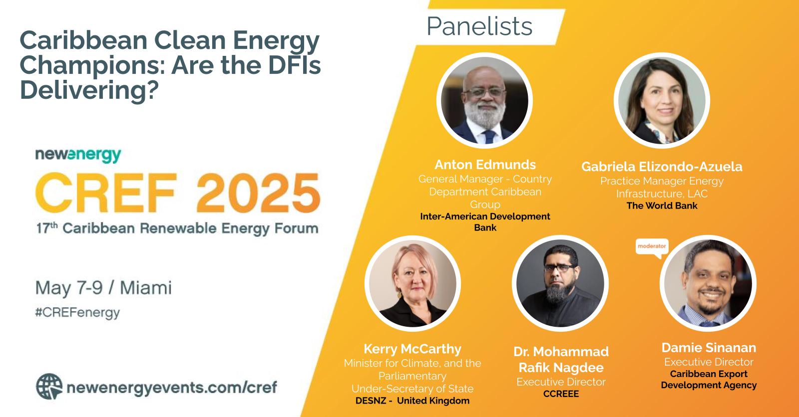 CREF 2025