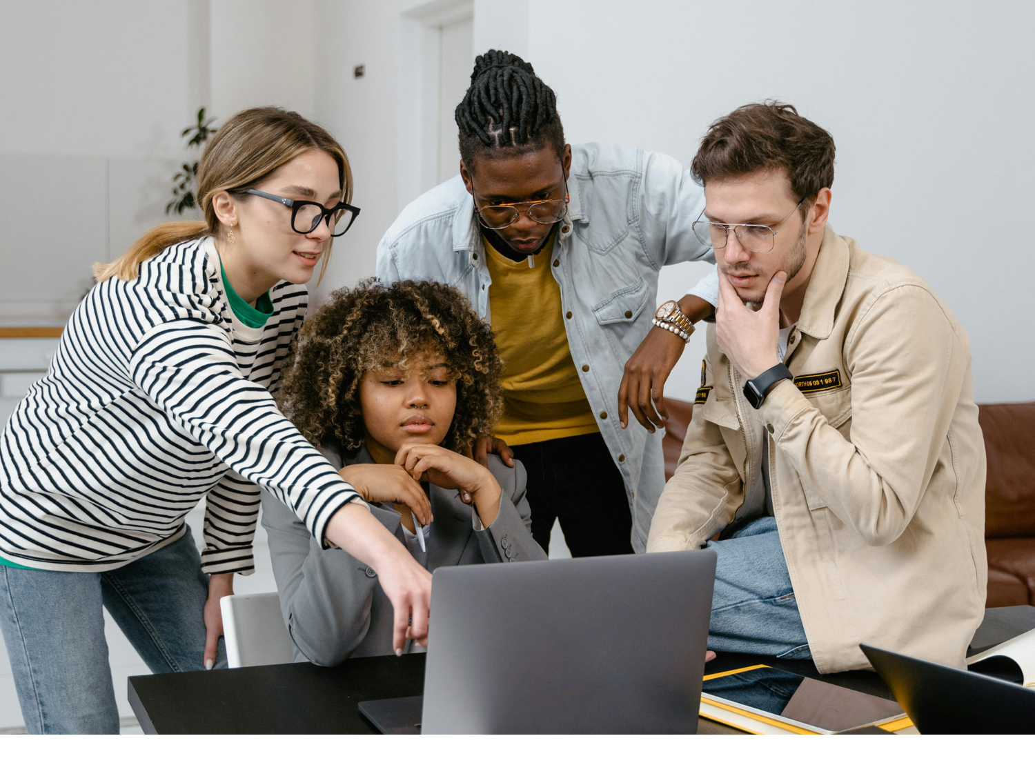 Internship Opportunity-Innovation & Digital Business