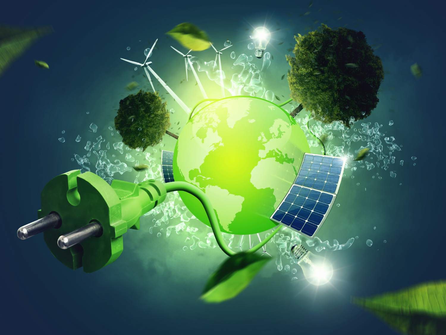 Impulsando el Progreso: Acelerar la transición hacia una economía verde en el Caribe