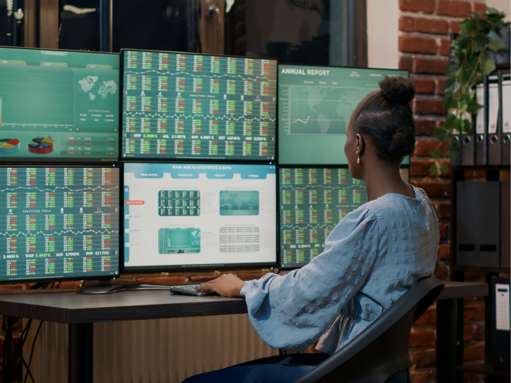 Consultancy: 5-Day Workshop to Build the Digital Transformation ...