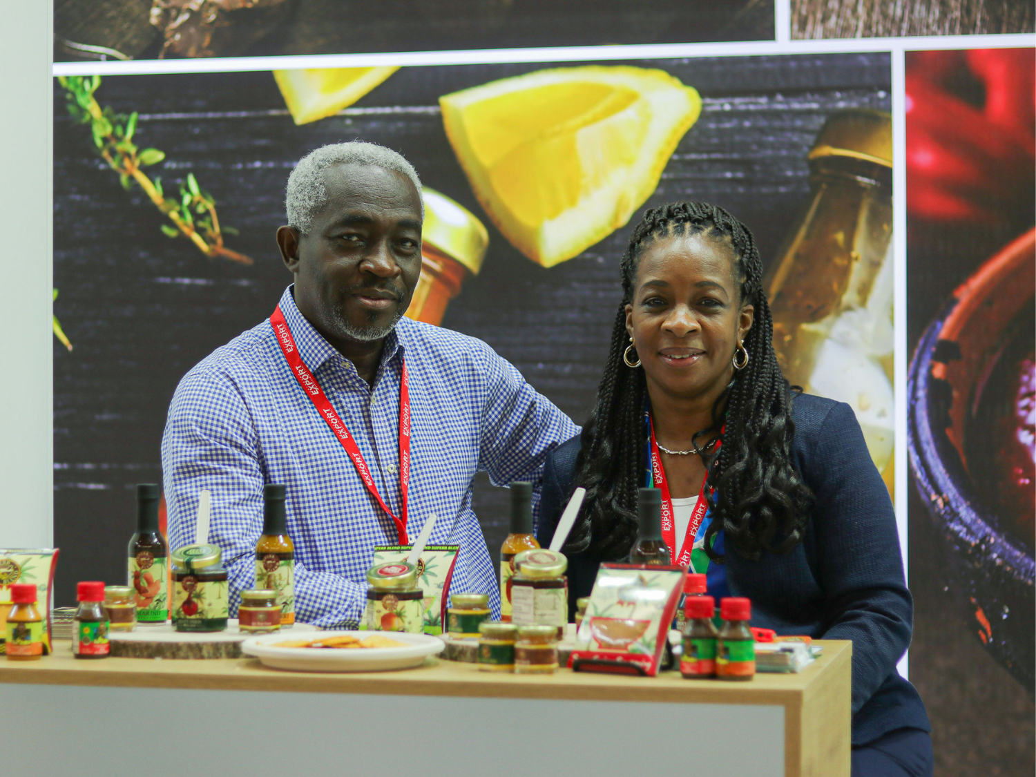 Superb Blend: Una historia de éxito caribeña en la agroindustria