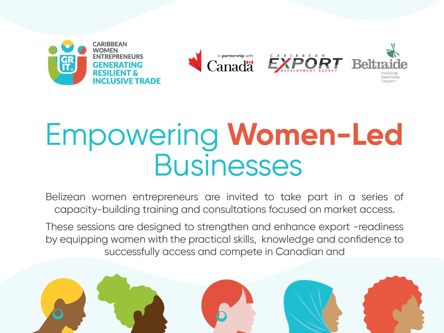 Compromiso GRIT – Belice