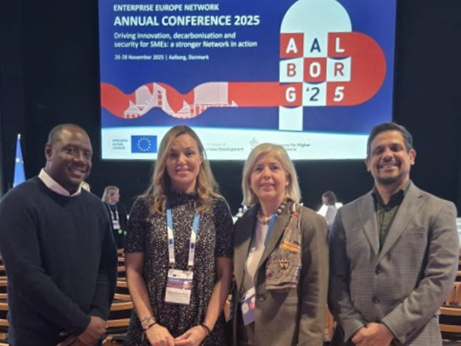 Caribbean Export sluit zich aan bij het Enterprise Europe Network en vergroot de mogelijkheden voor Caribische en Europese bedrijven