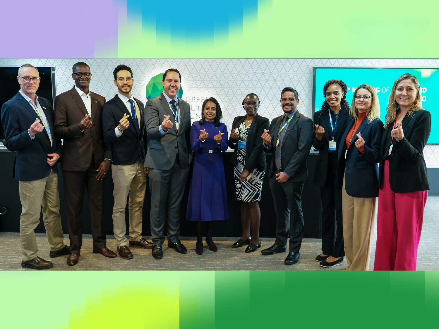 Caribbean Export Set to Unlock Transformative Climate Finance for the Caribbean Through Green Climate Fund Accreditation