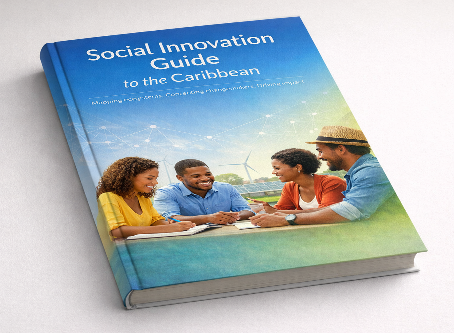 Consultancy Opportunity: Development of the Social Innovation Guide to the Caribbean
