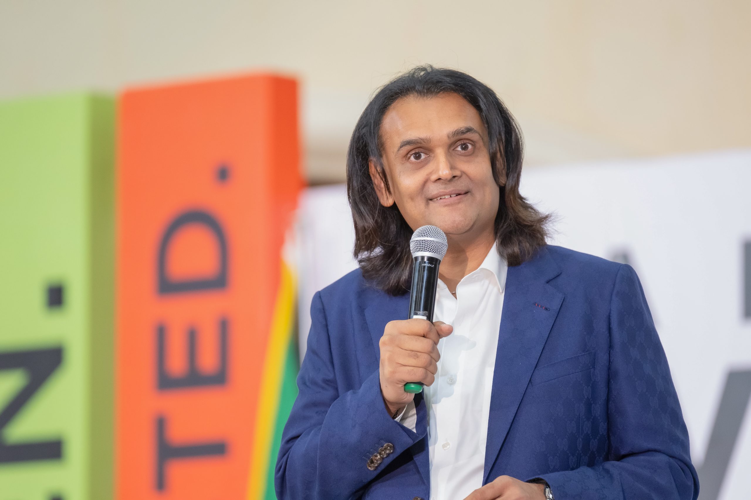 CIF Connection Sparks New Tech and Cybersecurity Partnership in Guyana 