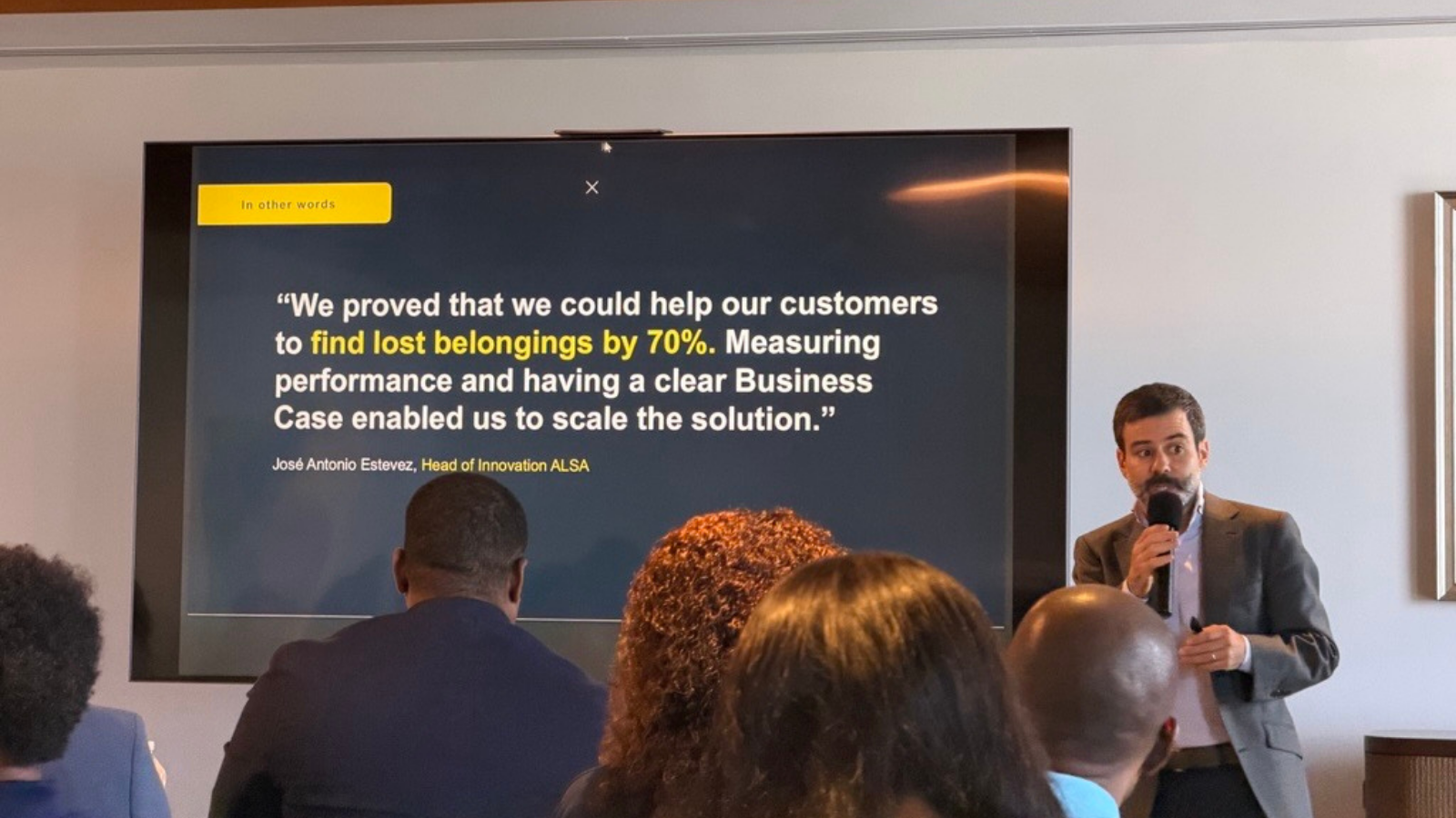 Caribbean Businesses Encouraged to Harness Open Innovation Through the EU-LAC Digital Accelerator 